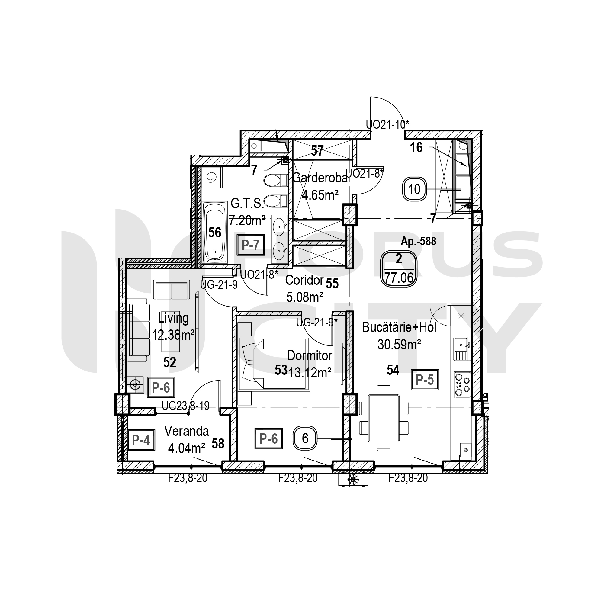 apartment cover photo